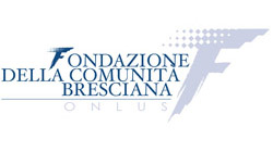 logo FONDAZIONE COMUNITÀ BRESCIANA