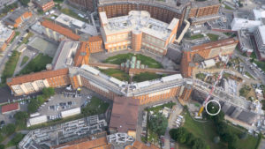 Due Borse di studio per la ricerca in ambito oncologico