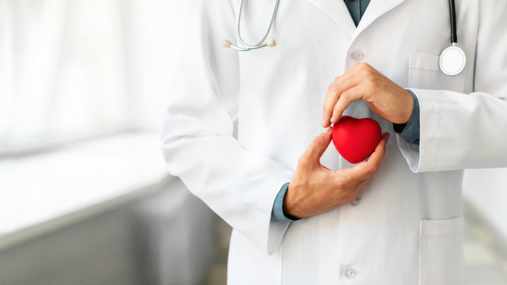 Si chiama «1000 ritmi del cuore» ed è uno studio che vuole determinare la prevalenza di aritmie sintomatiche e asintomatiche nei pazienti dimessi dalla cardiologia colpiti da Covid-19.
