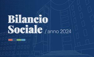 Pubblicato il Bilancio Sociale 2024